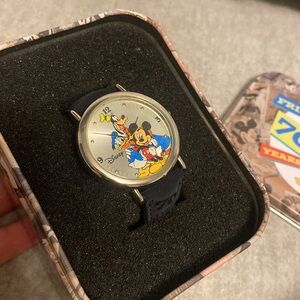 Vintage Disney watch